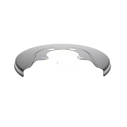 VAICO Splash Guard, brake disc V10-5480