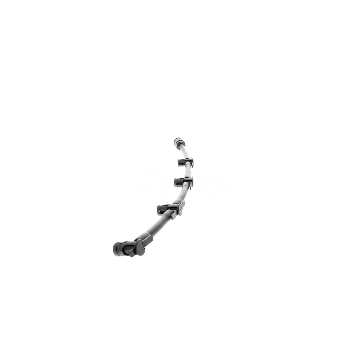 VAICO Hose, fuel overflow V10-5494
