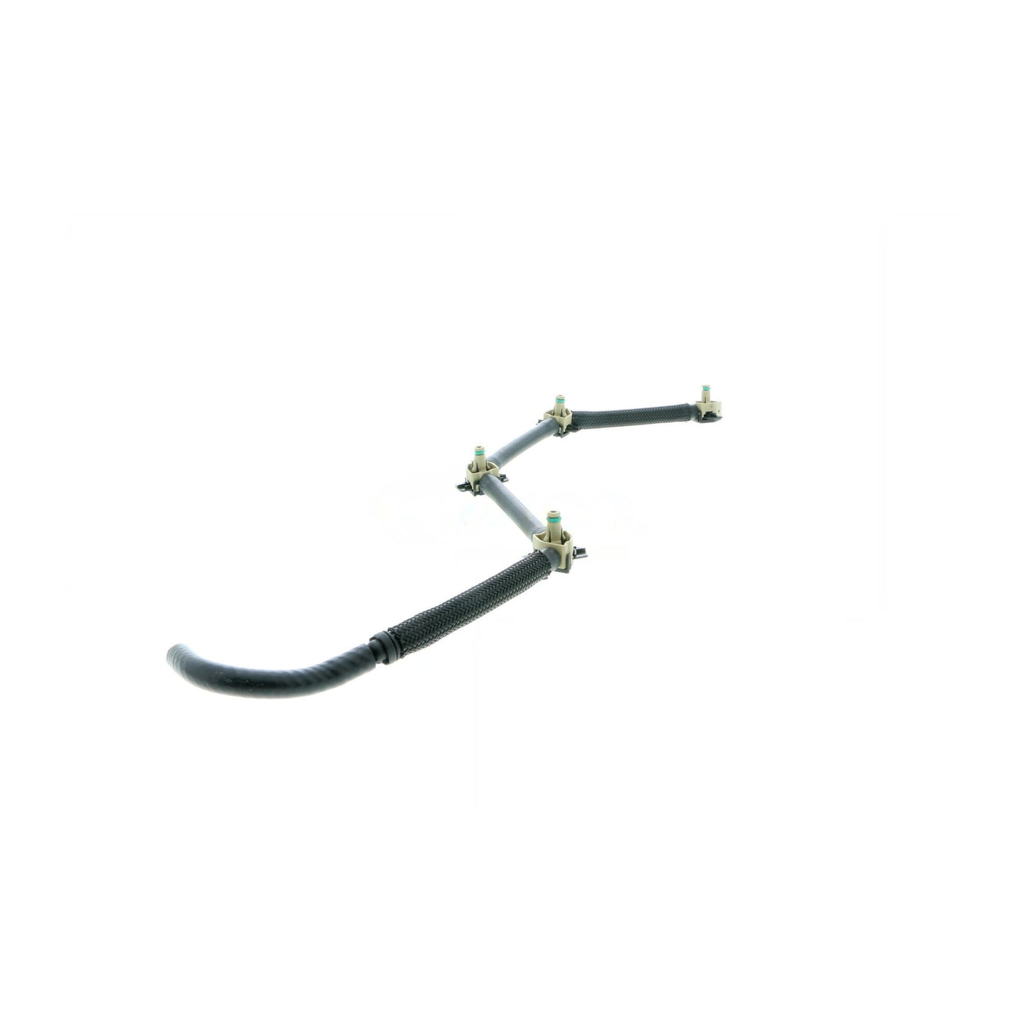 VAICO Hose, fuel overflow V10-5495
