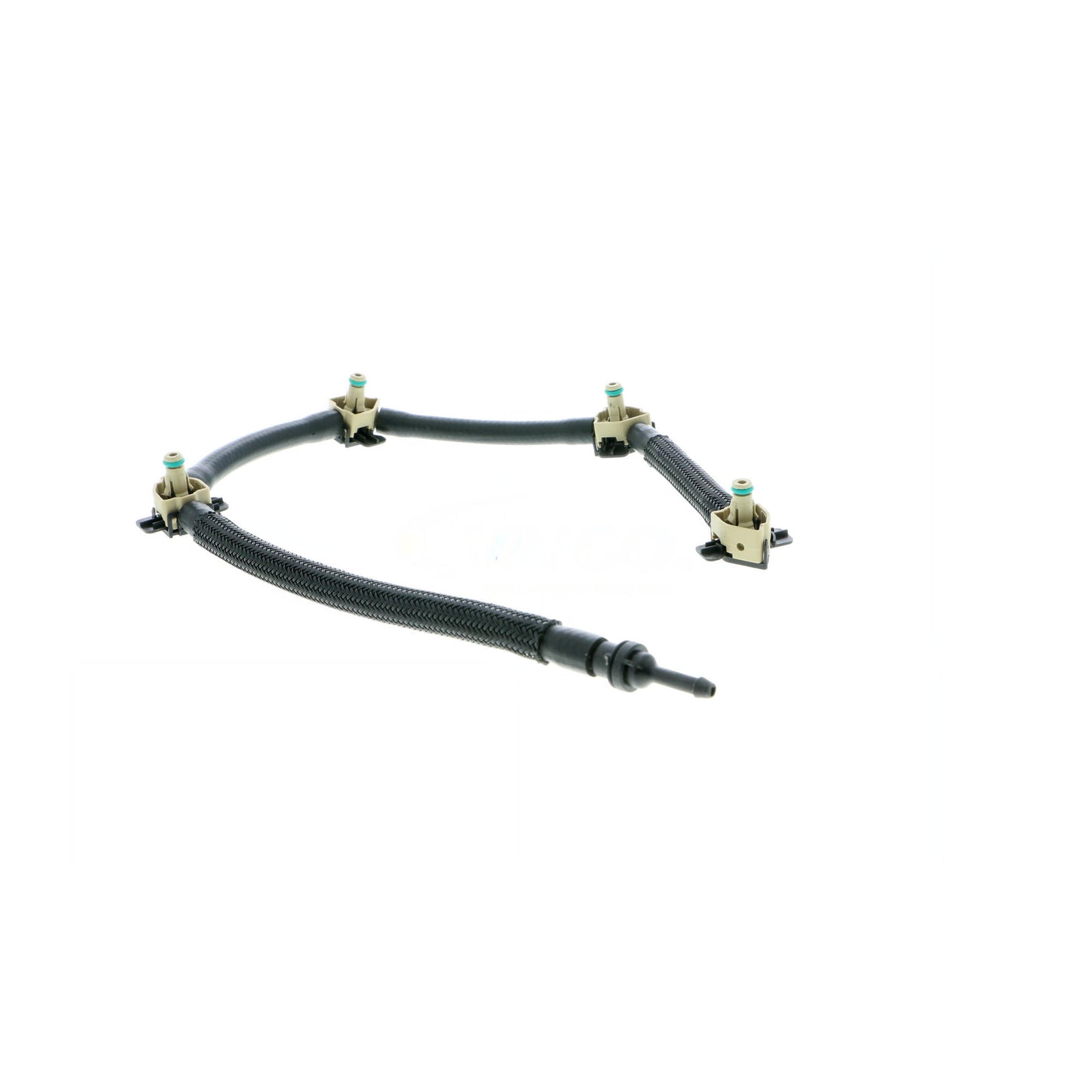 VAICO Hose, fuel overflow V10-5496