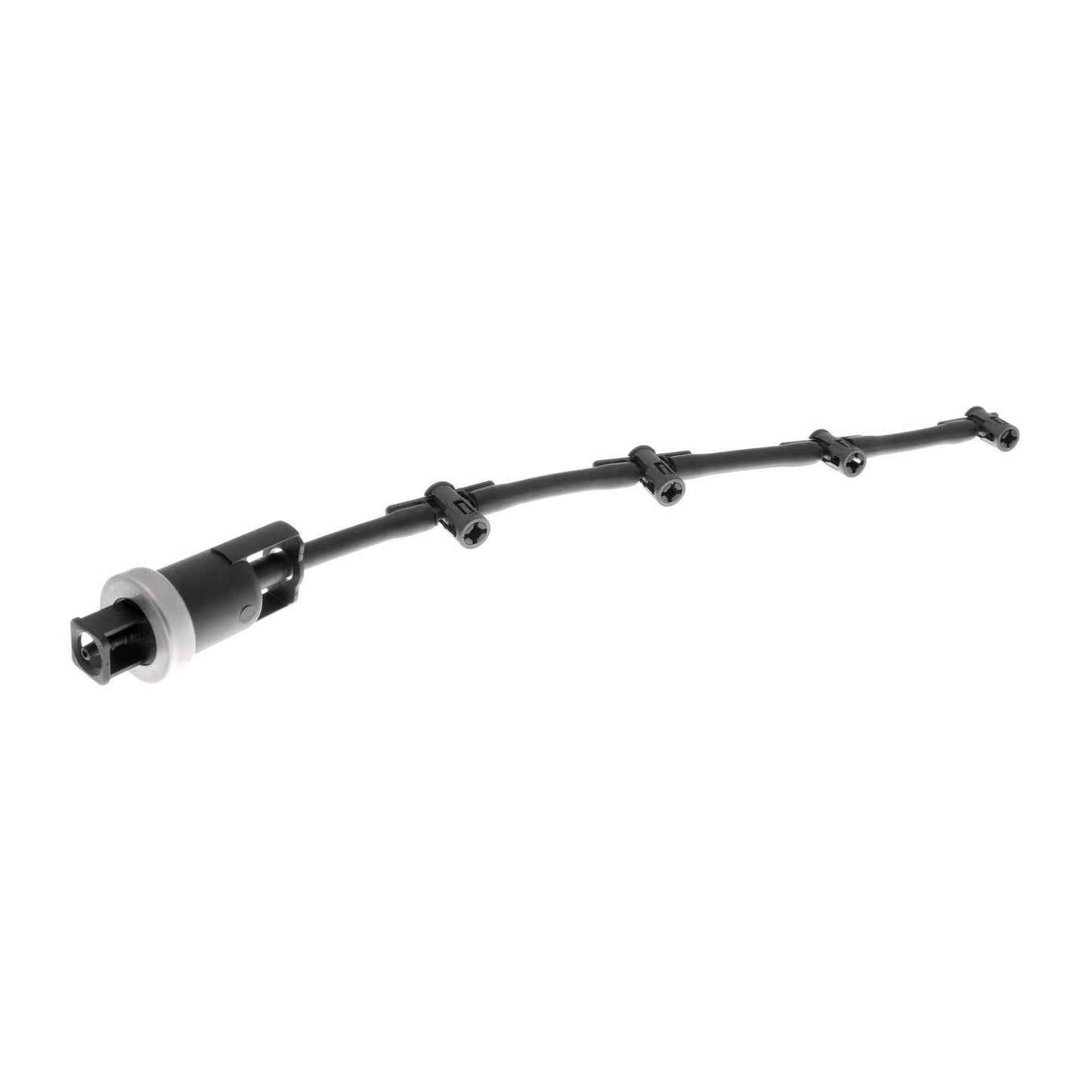 VAICO Hose, fuel overflow V10-5497