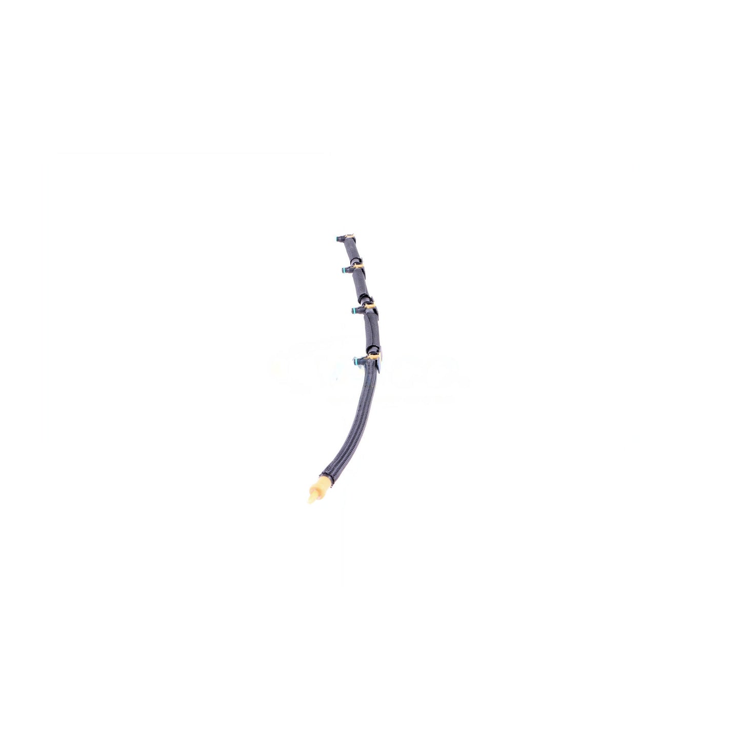 VAICO Hose, fuel overflow V10-5499