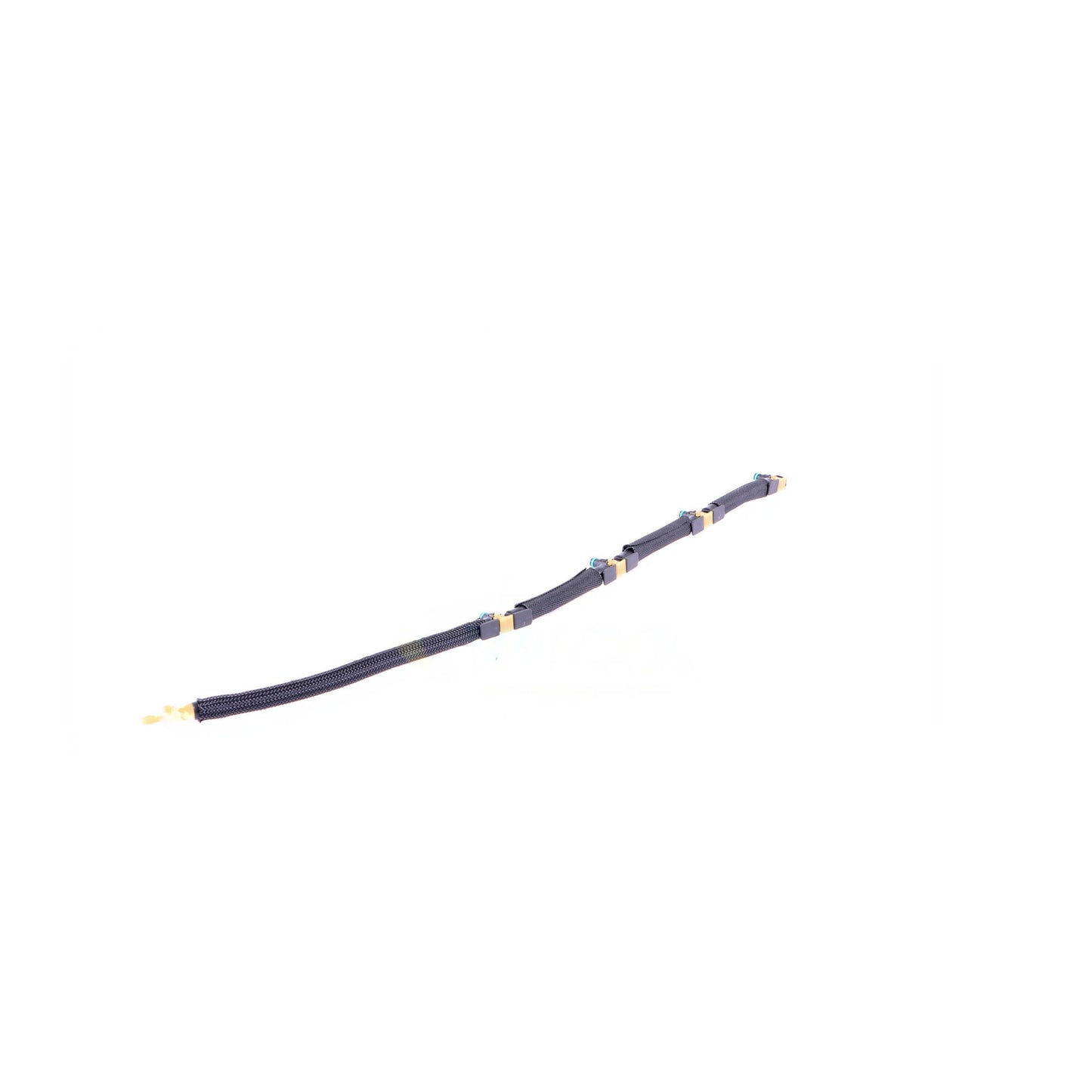 VAICO Hose, fuel overflow V10-5499