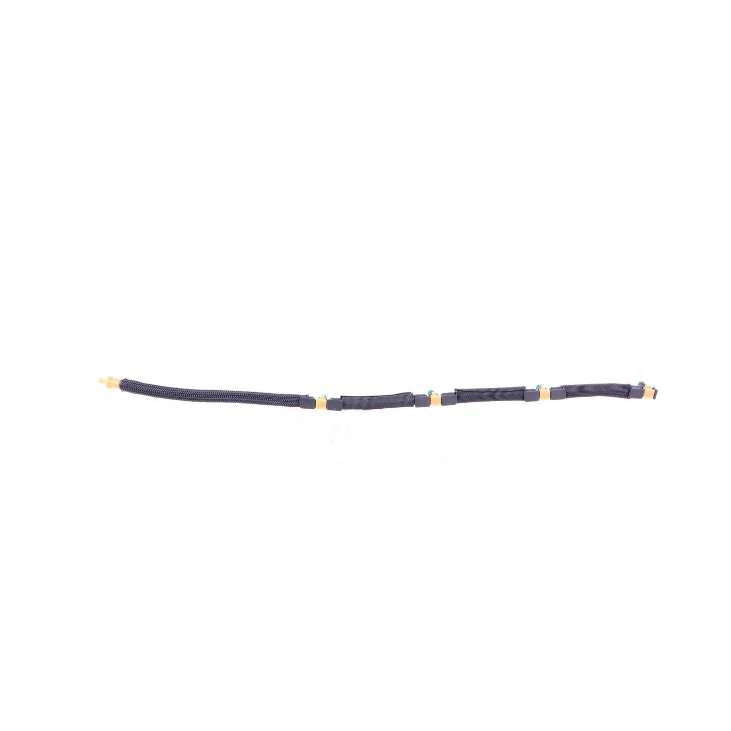 VAICO Hose, fuel overflow V10-5499