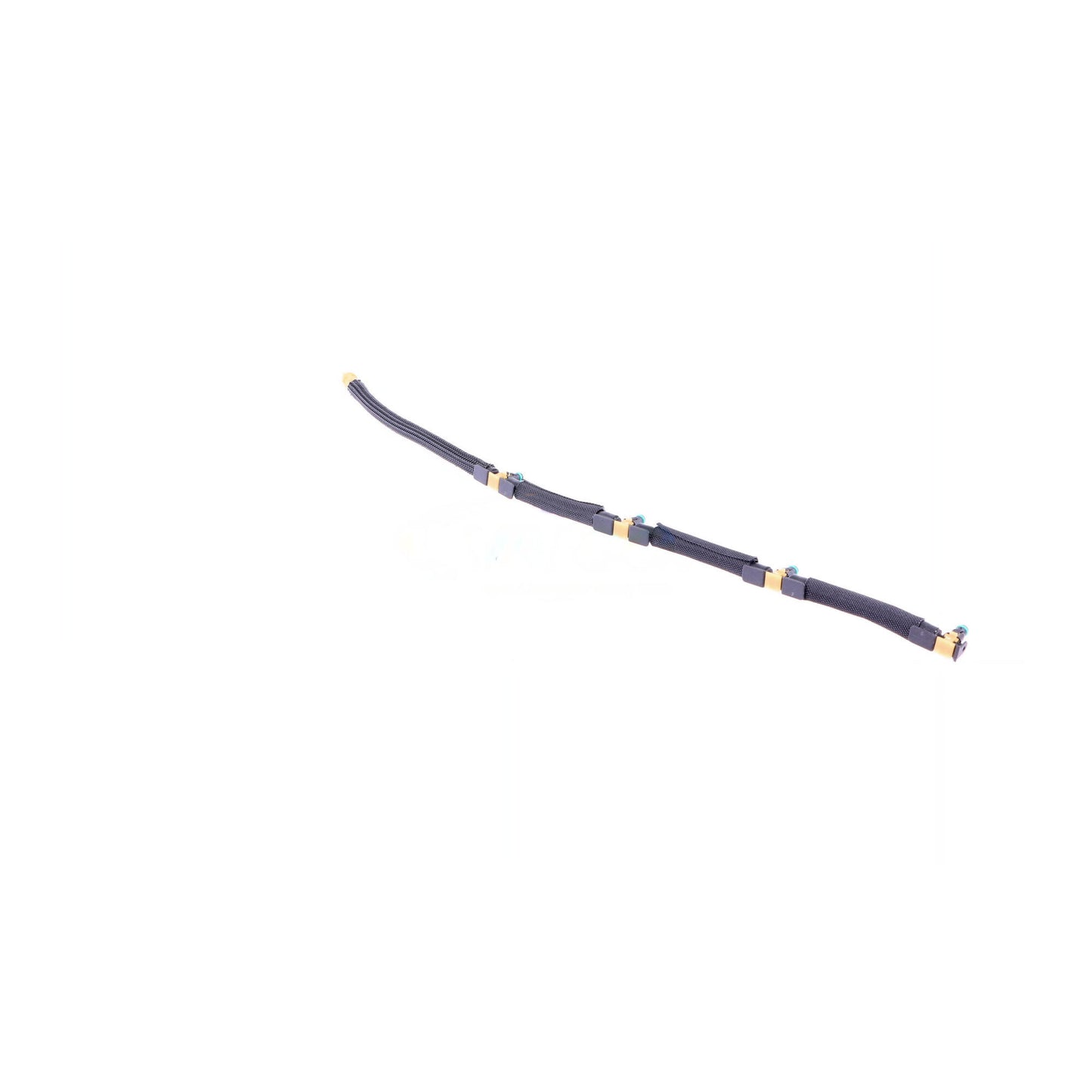 VAICO Hose, fuel overflow V10-5499