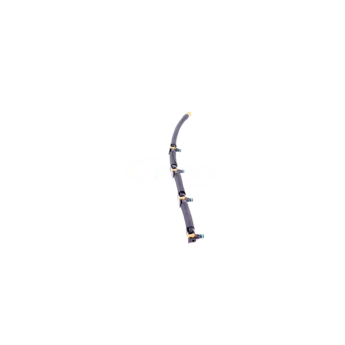 VAICO Hose, fuel overflow V10-5499