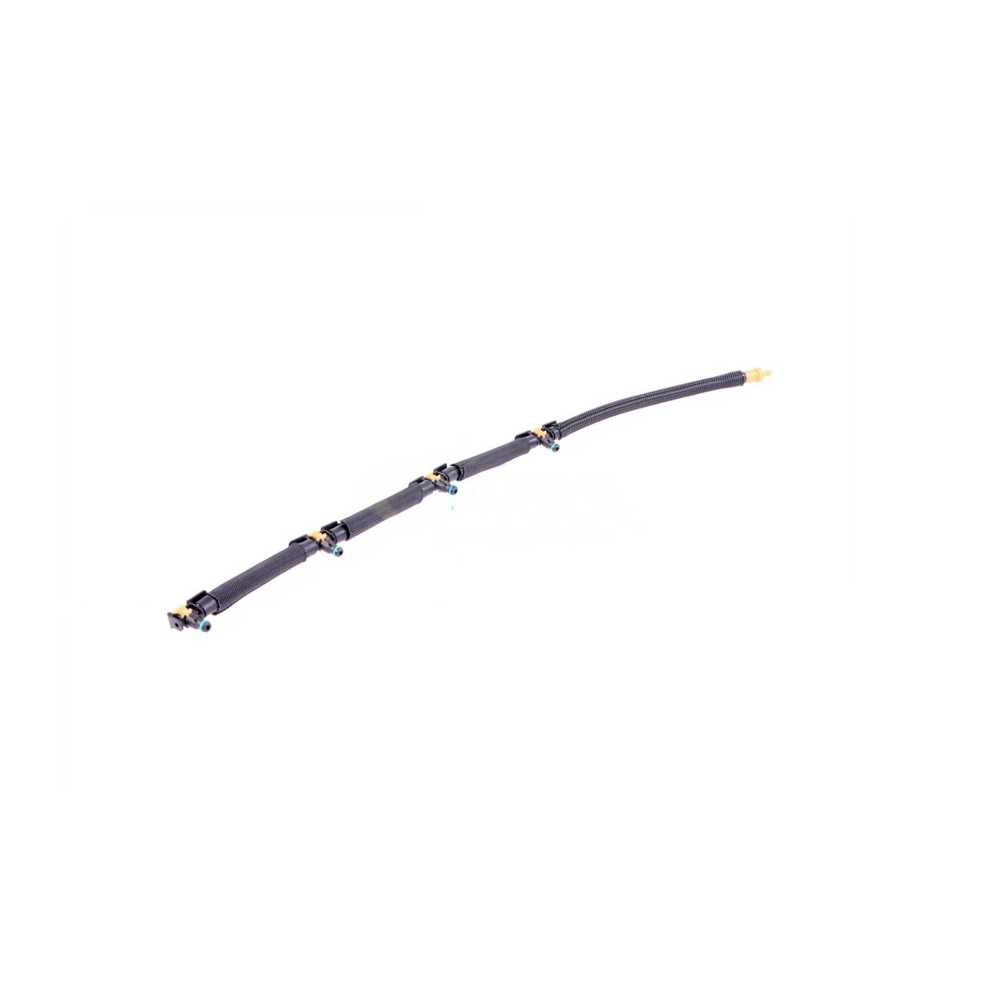 VAICO Hose, fuel overflow V10-5499