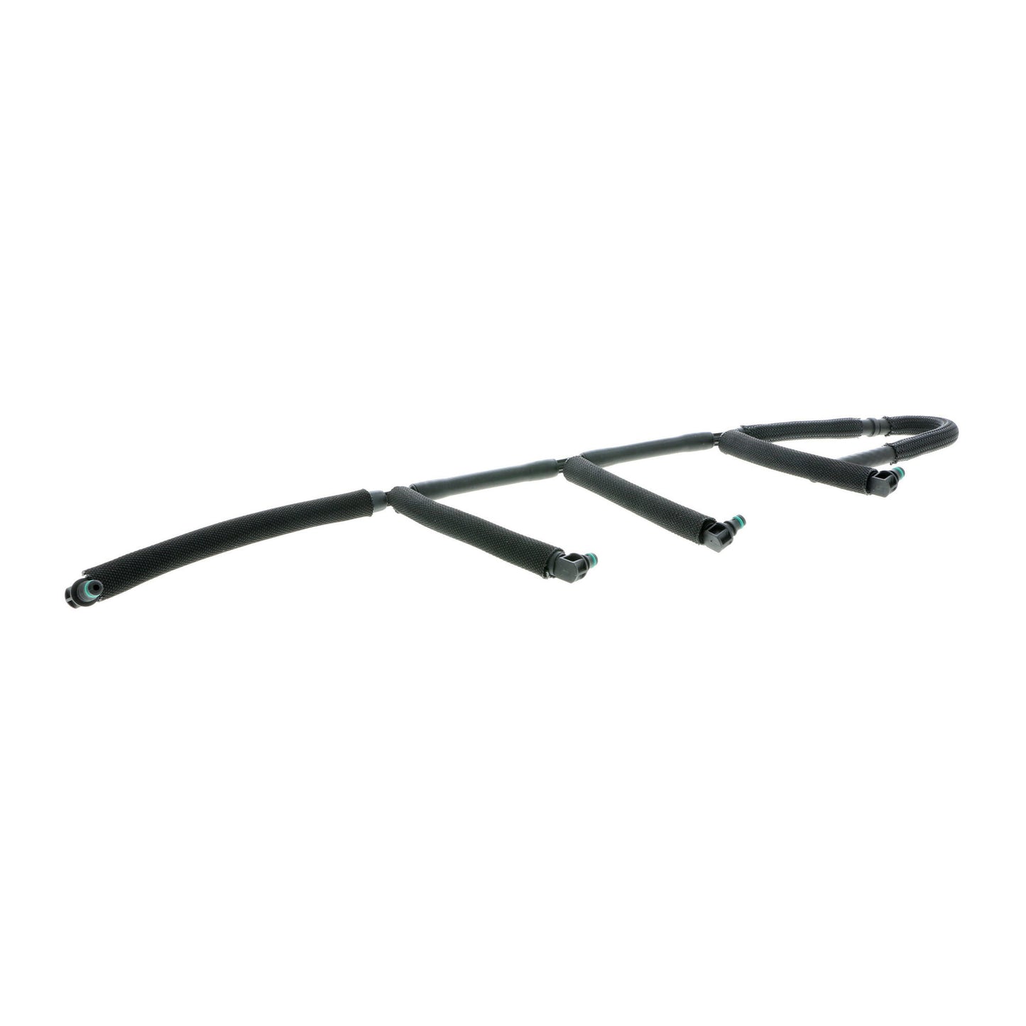 VAICO Hose, fuel overflow V10-5502