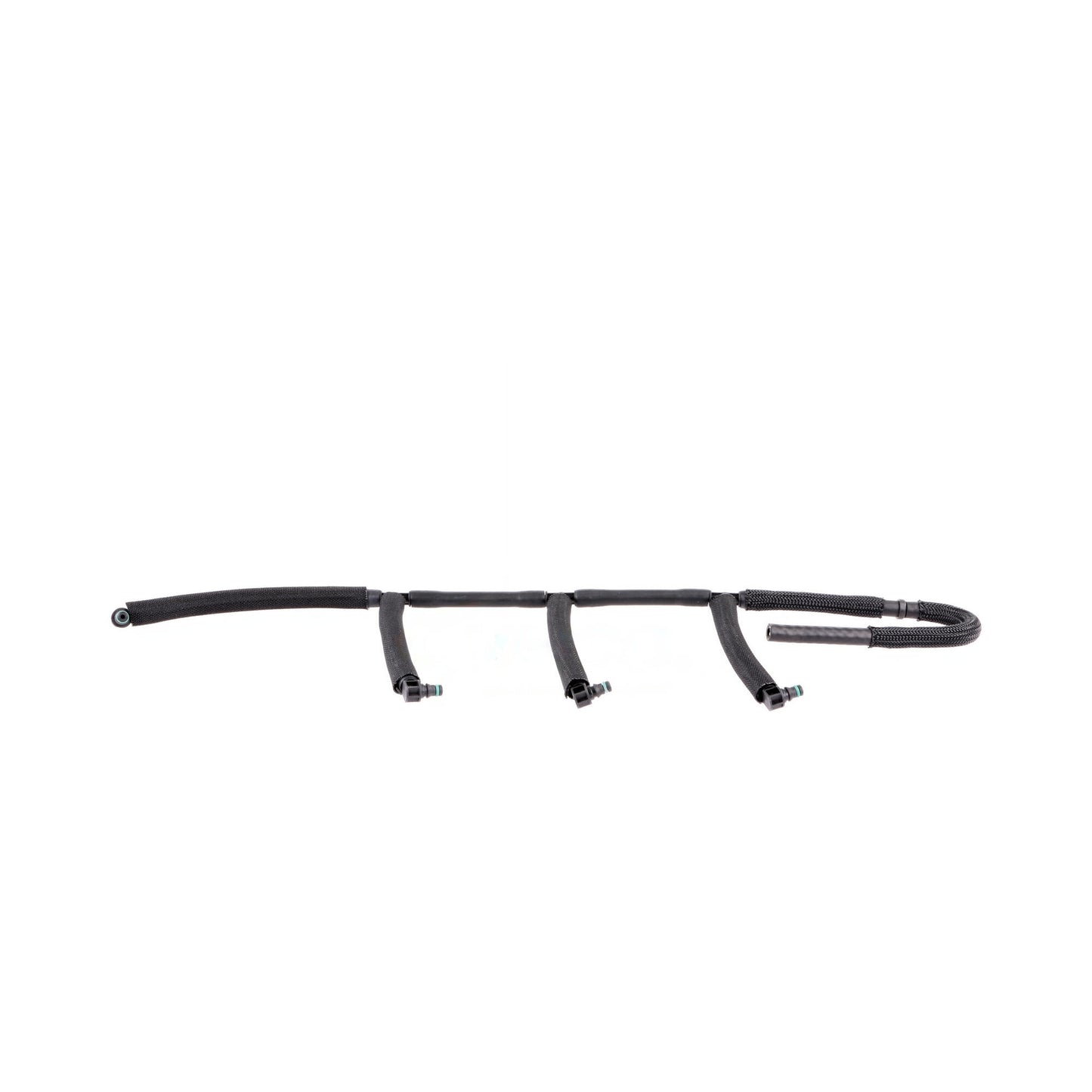 VAICO Hose, fuel overflow V10-5502