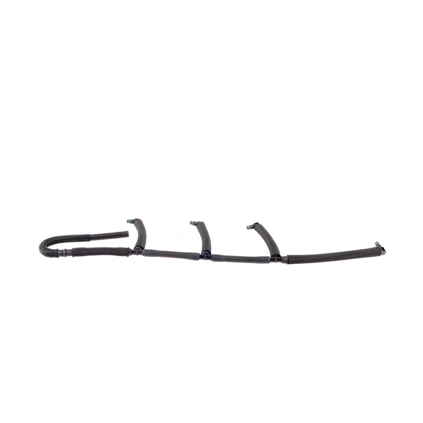 VAICO Hose, fuel overflow V10-5502