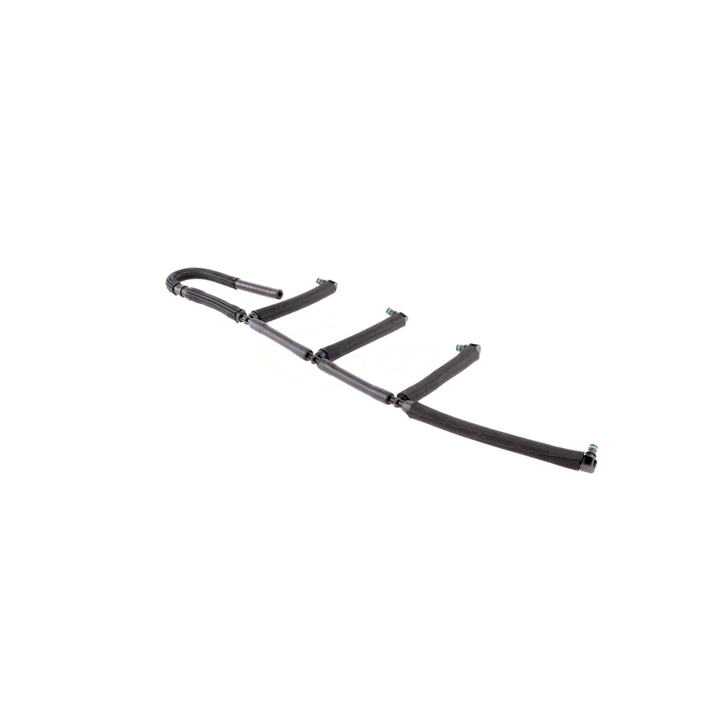 VAICO Hose, fuel overflow V10-5502