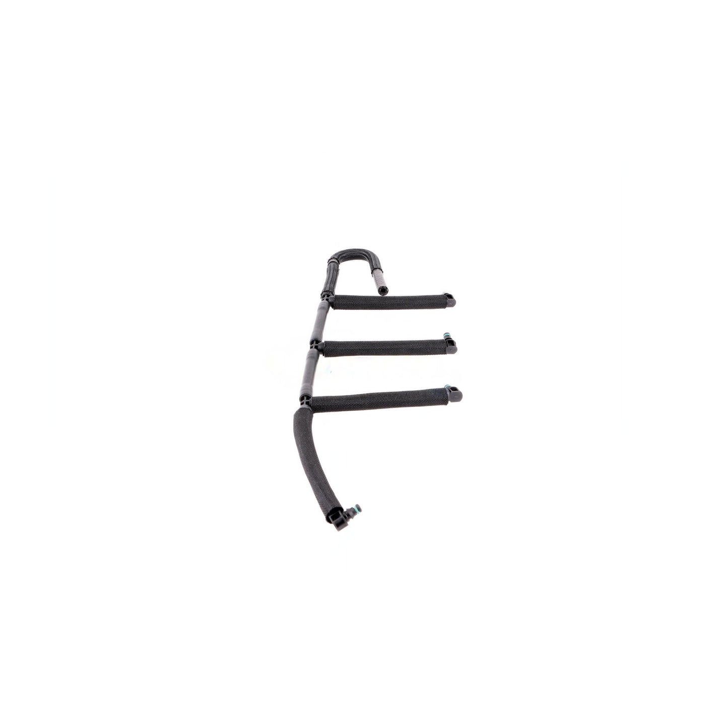 VAICO Hose, fuel overflow V10-5502