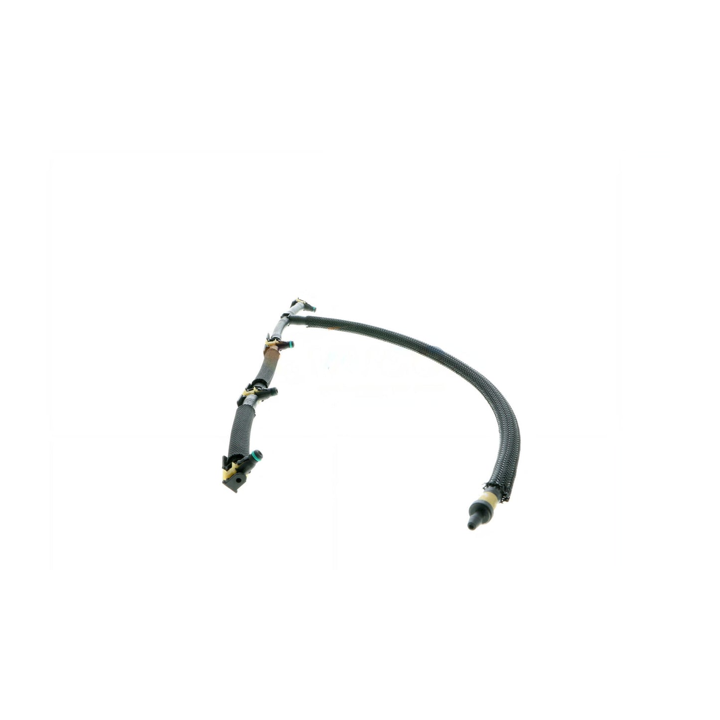 VAICO Hose, fuel overflow V10-5503