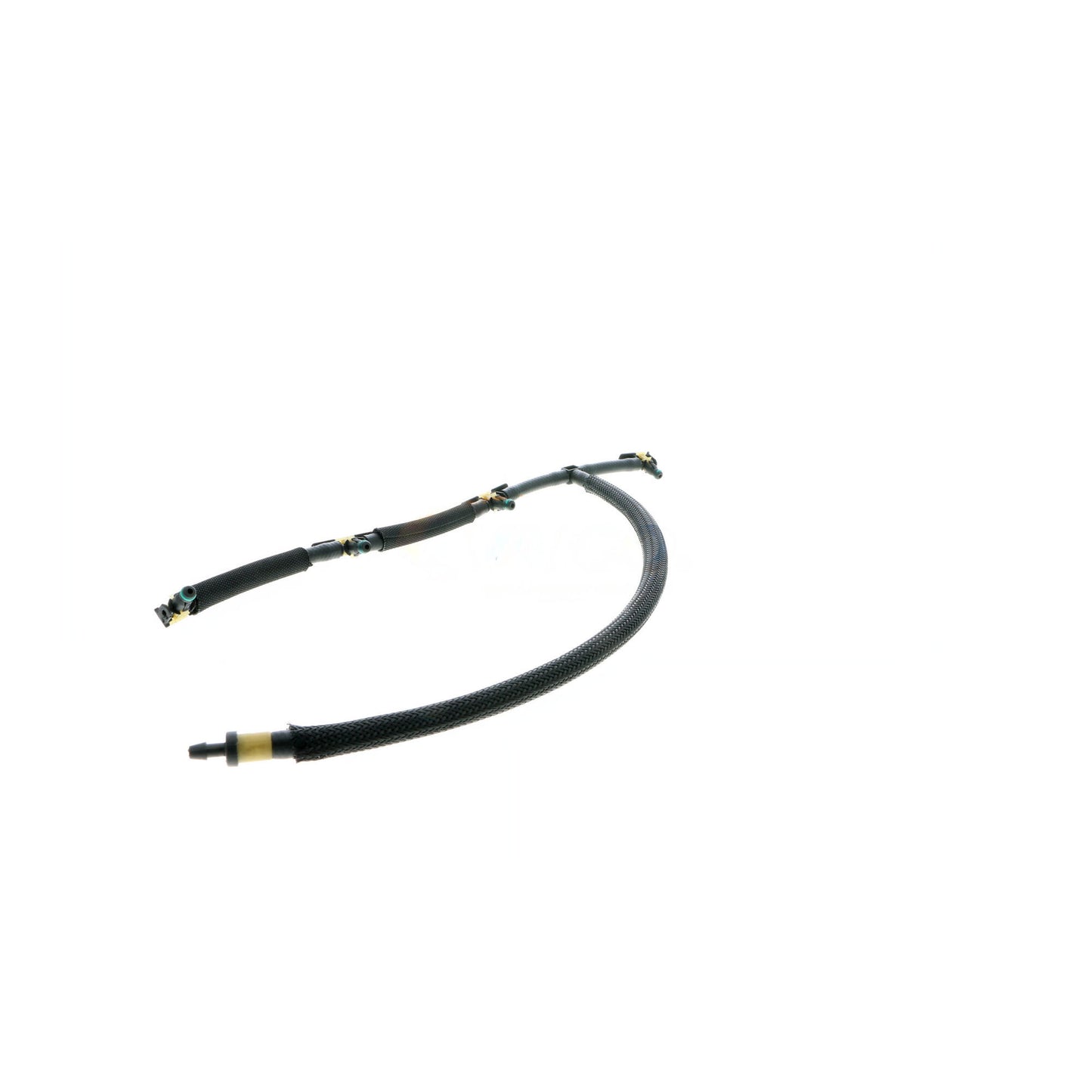 VAICO Hose, fuel overflow V10-5503