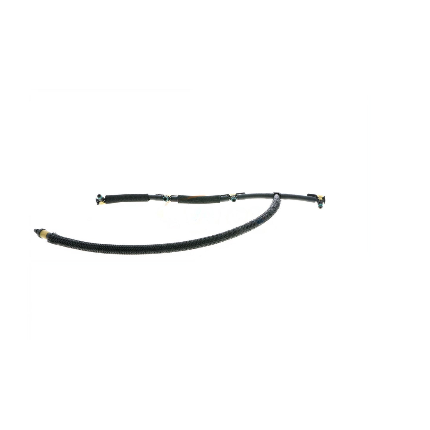 VAICO Hose, fuel overflow V10-5503