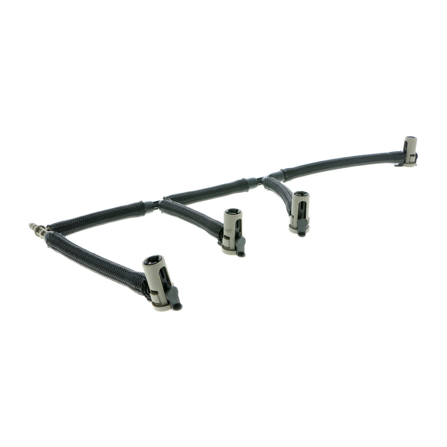 VAICO Hose, fuel overflow V10-5504