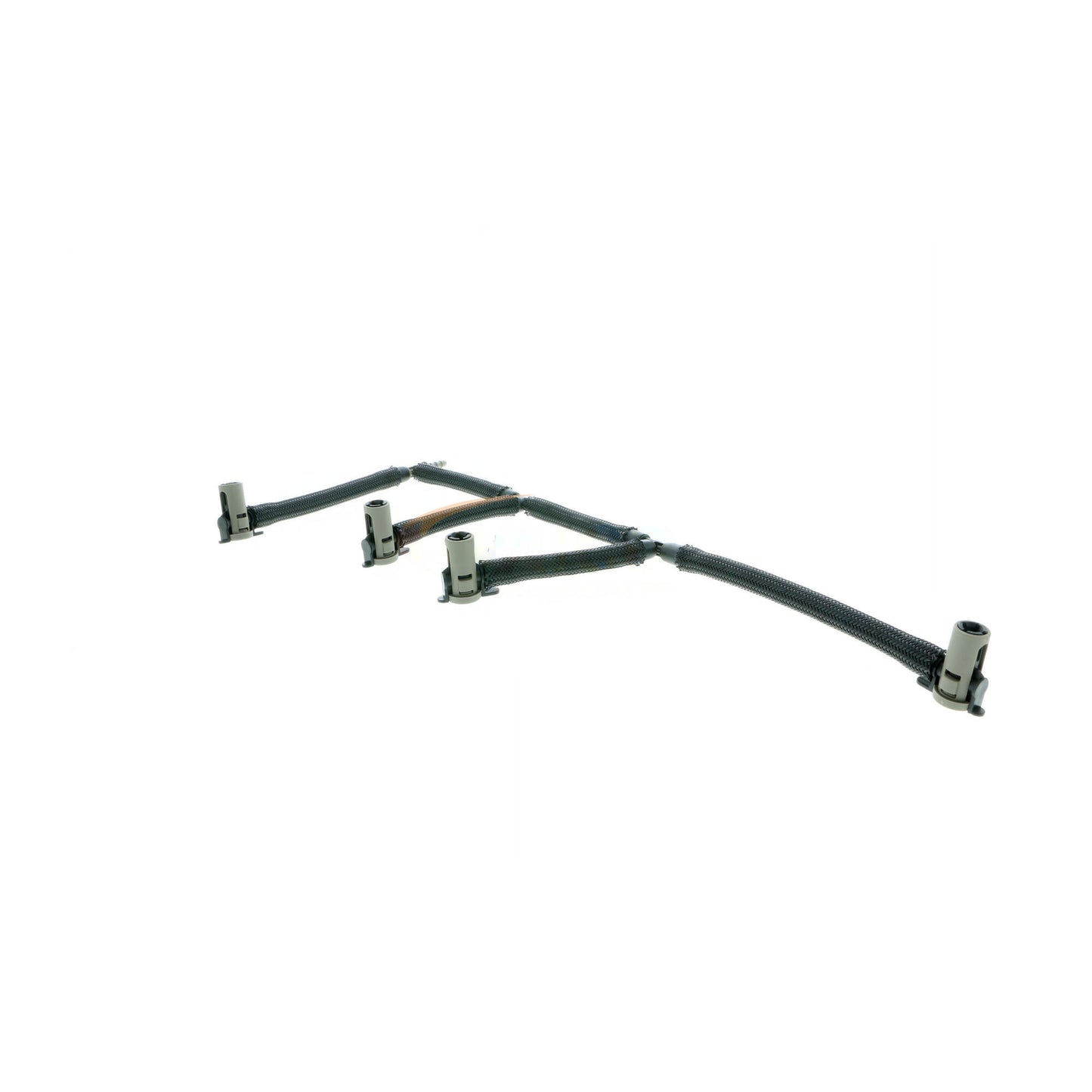 VAICO Hose, fuel overflow V10-5504