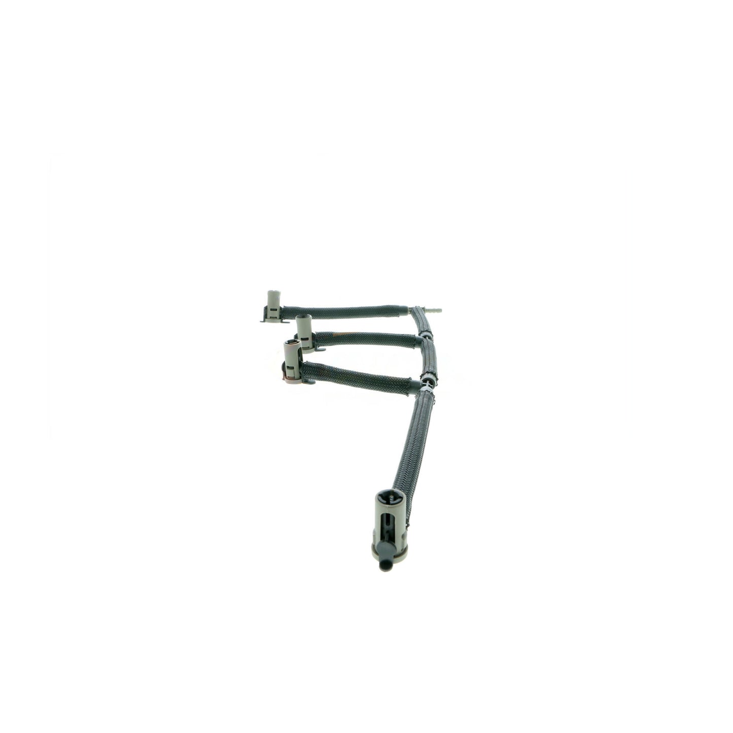 VAICO Hose, fuel overflow V10-5504