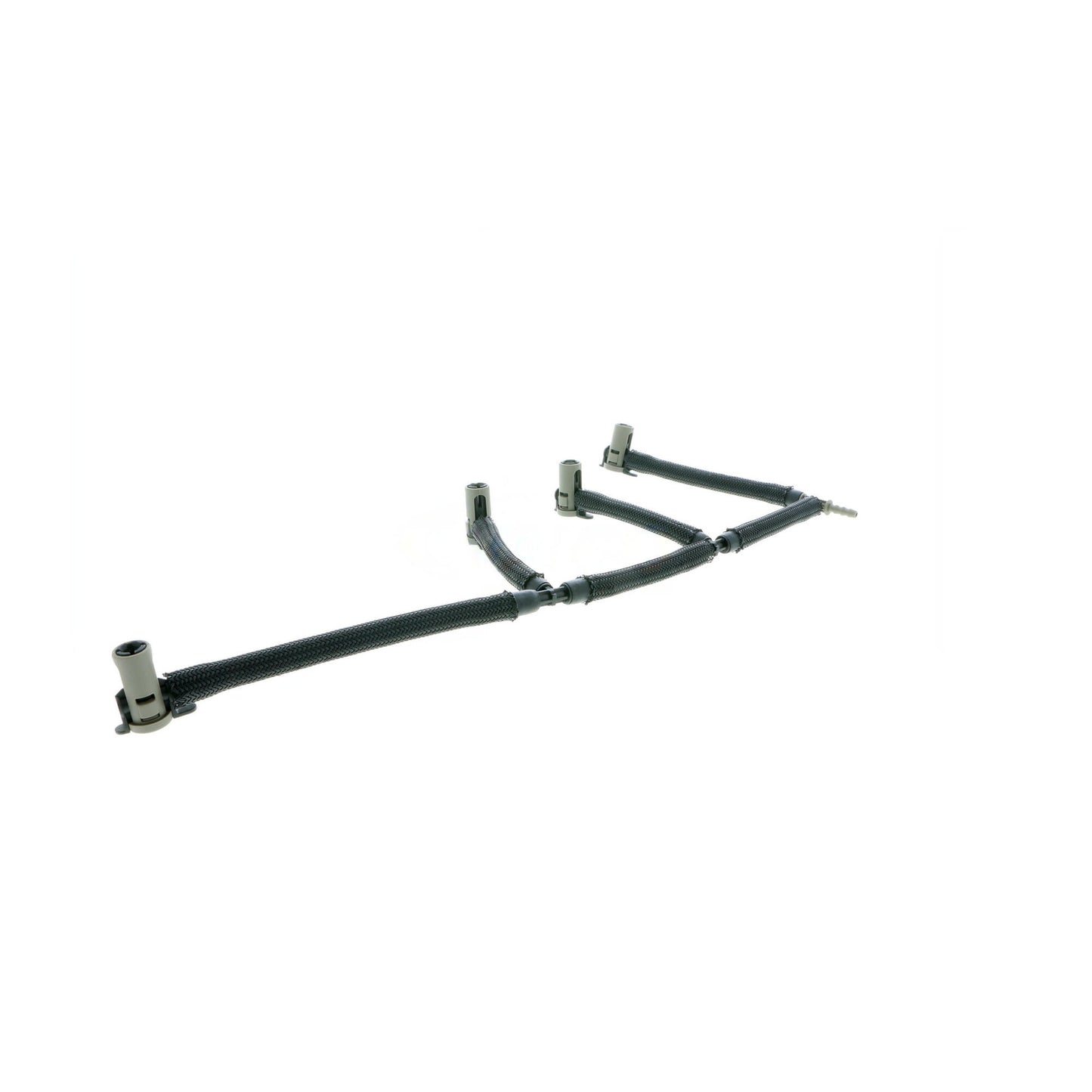 VAICO Hose, fuel overflow V10-5504