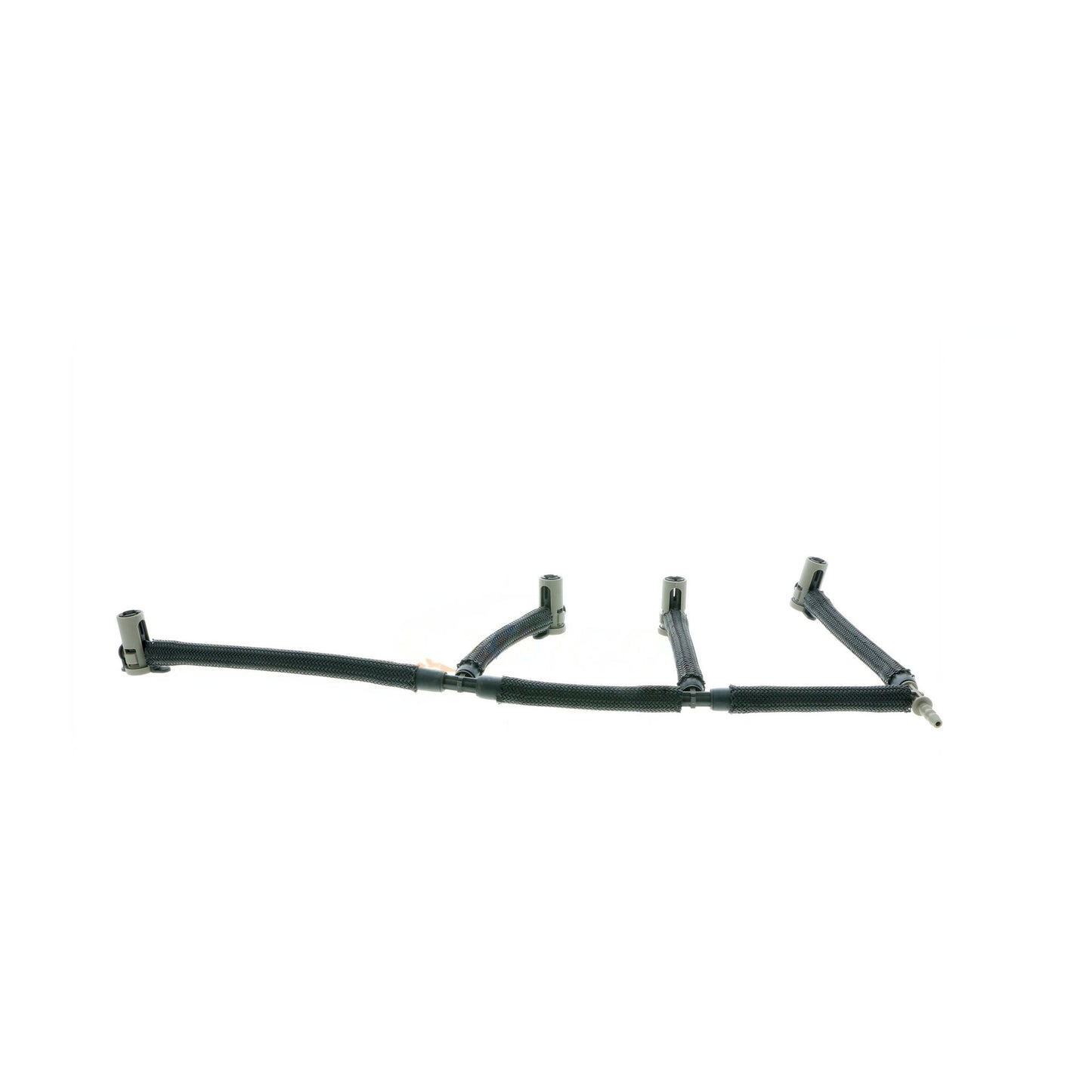 VAICO Hose, fuel overflow V10-5504