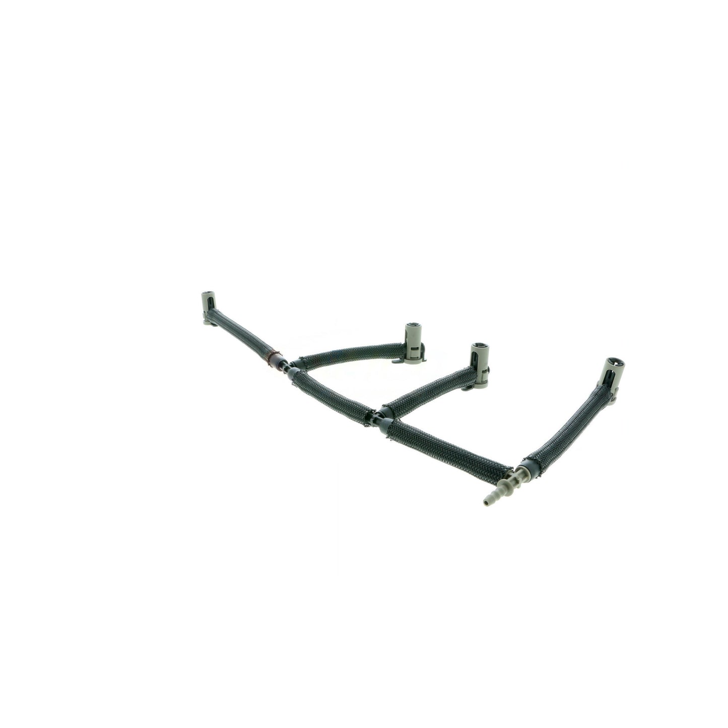 VAICO Hose, fuel overflow V10-5504