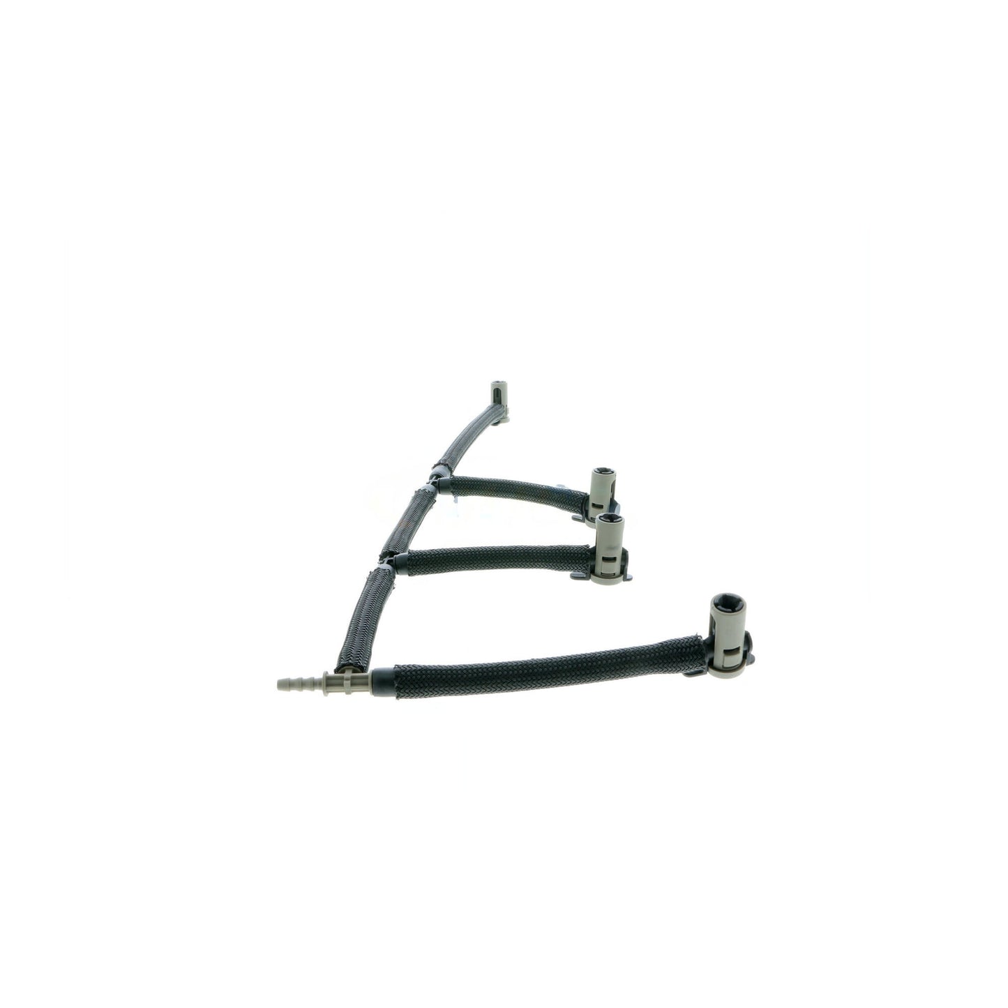 VAICO Hose, fuel overflow V10-5504
