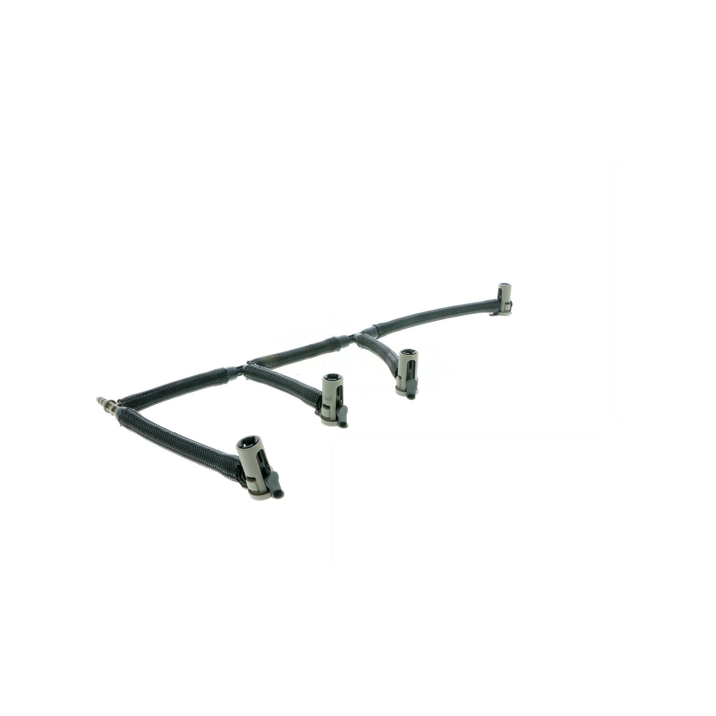 VAICO Hose, fuel overflow V10-5504