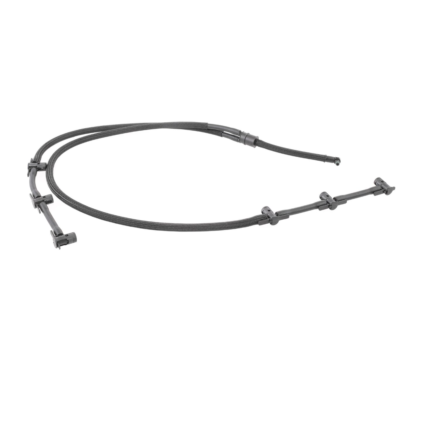 VAICO Hose, fuel overflow V10-5505
