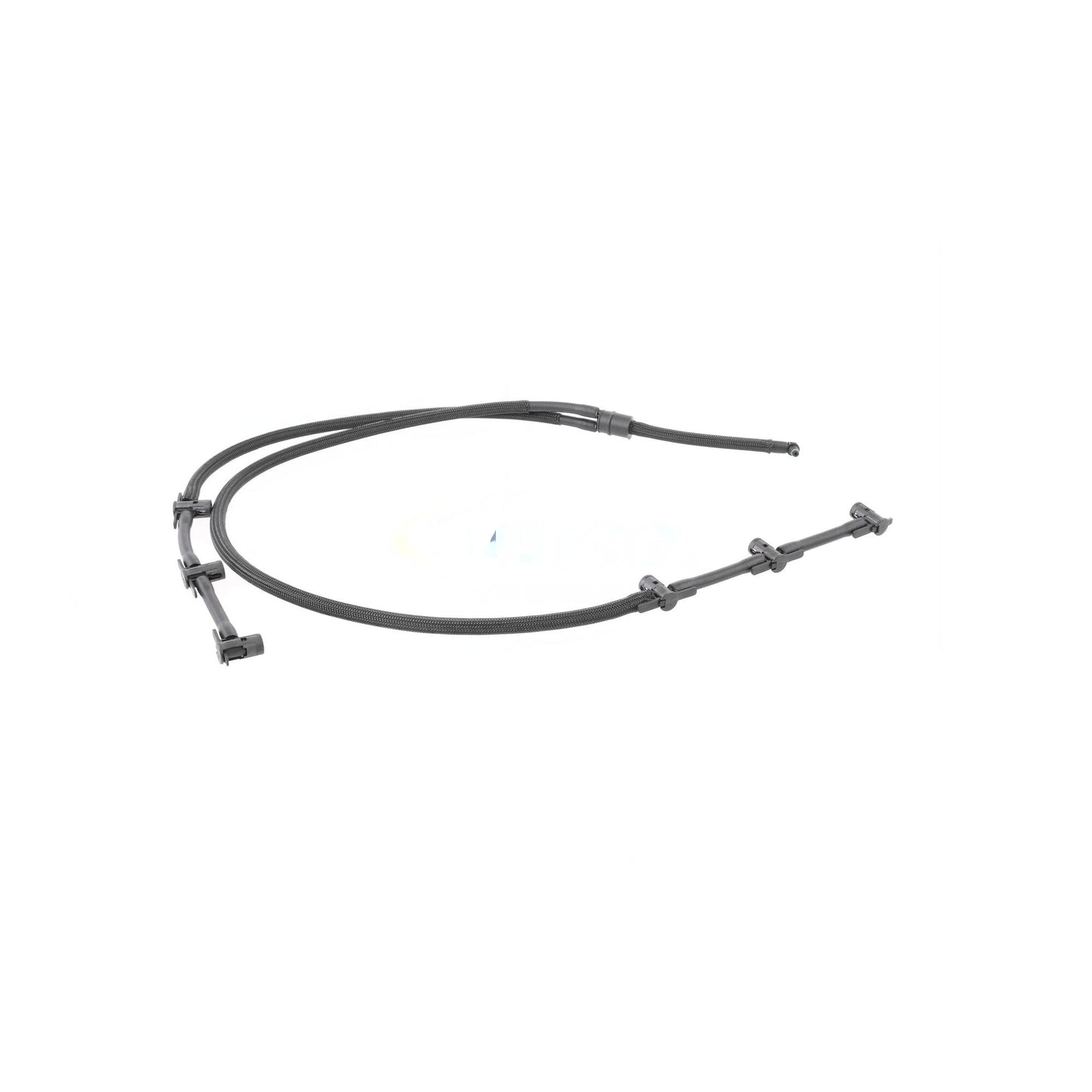 VAICO Hose, fuel overflow V10-5505