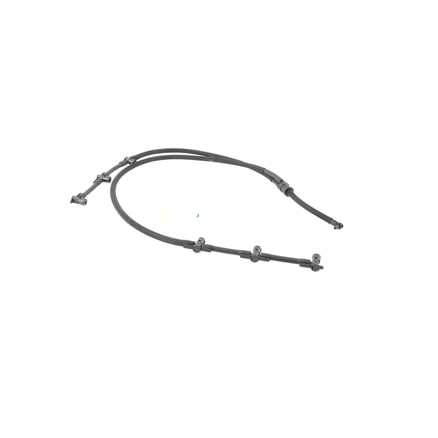 VAICO Hose, fuel overflow V10-5505