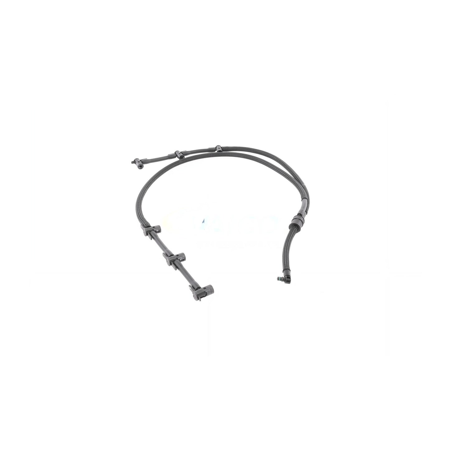 VAICO Hose, fuel overflow V10-5505