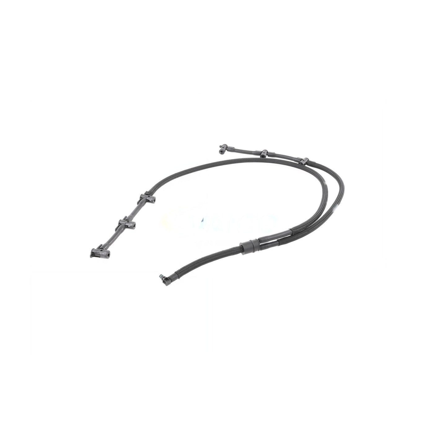 VAICO Hose, fuel overflow V10-5505
