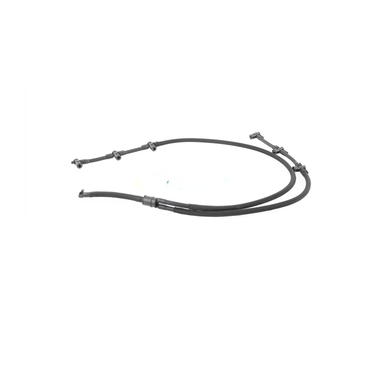 VAICO Hose, fuel overflow V10-5505