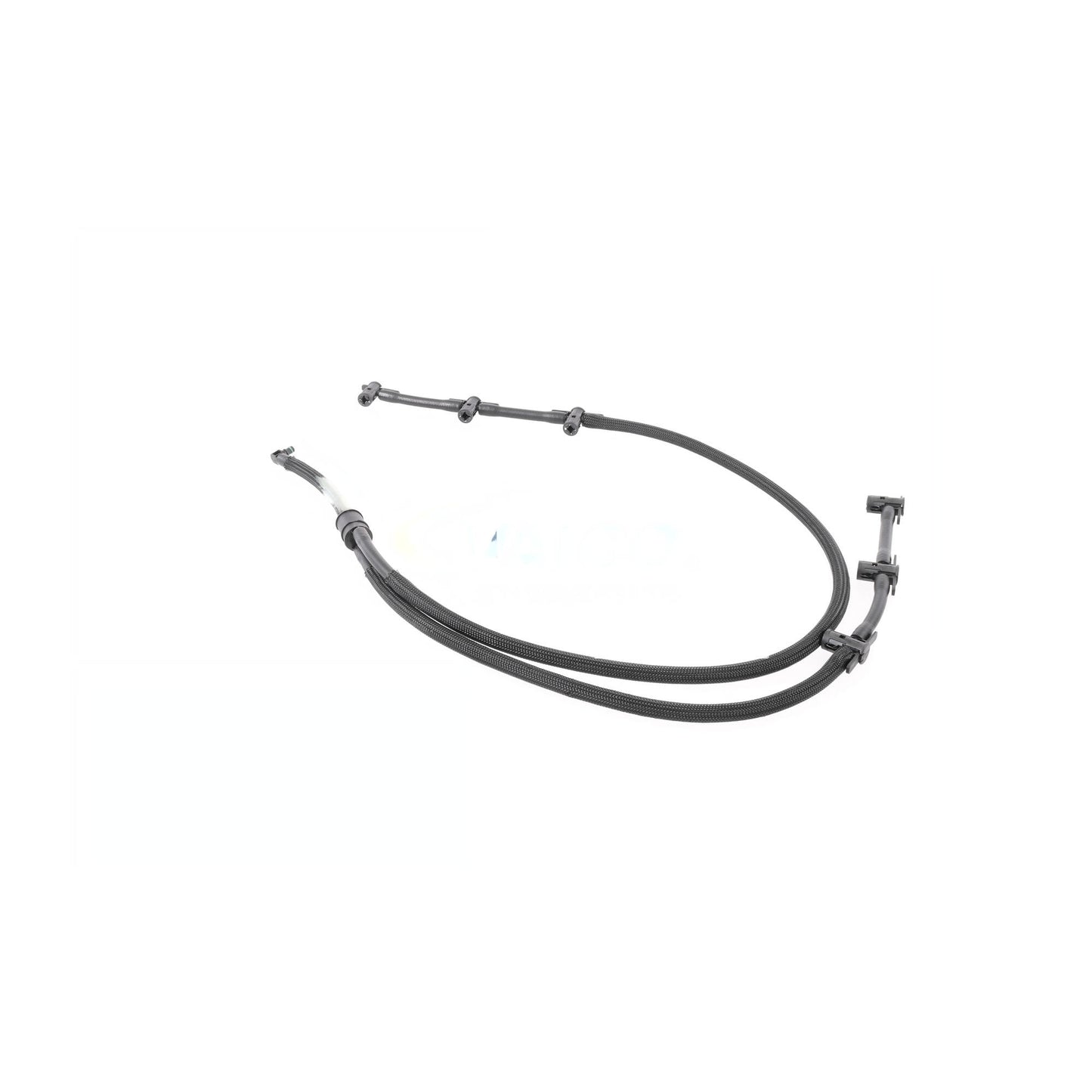 VAICO Hose, fuel overflow V10-5505