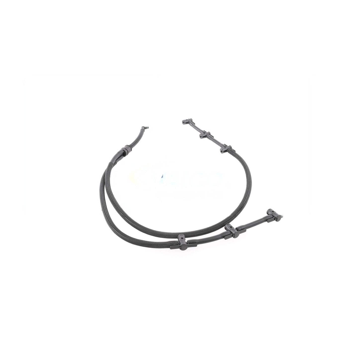 VAICO Hose, fuel overflow V10-5505