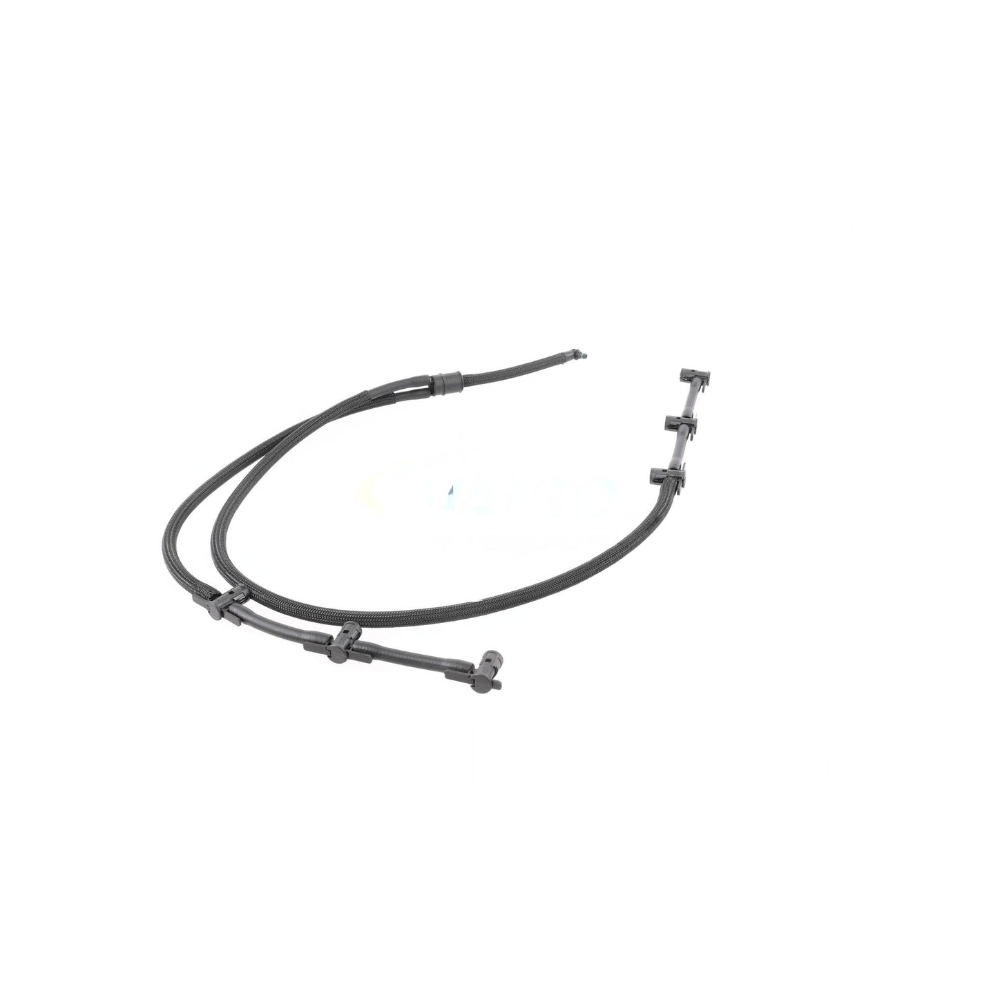 VAICO Hose, fuel overflow V10-5505