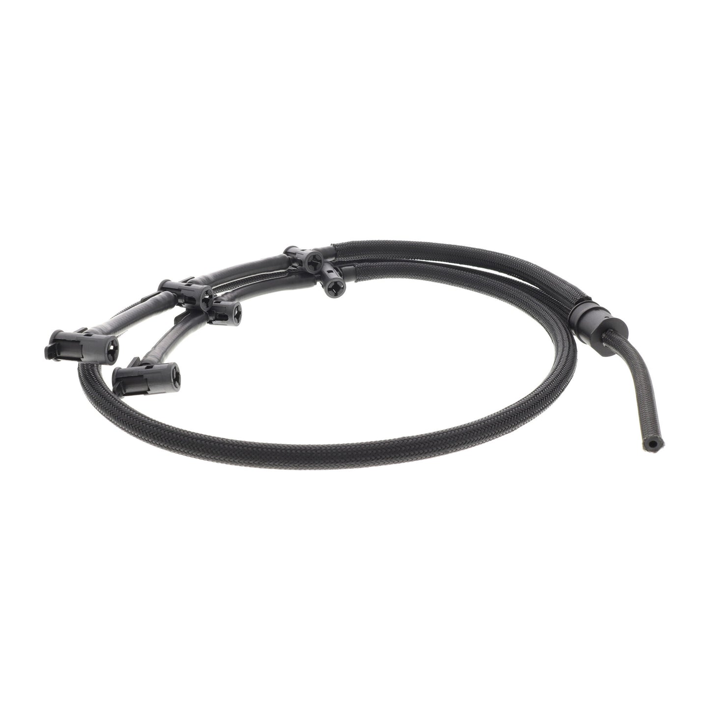 VAICO Hose, fuel overflow V10-5507