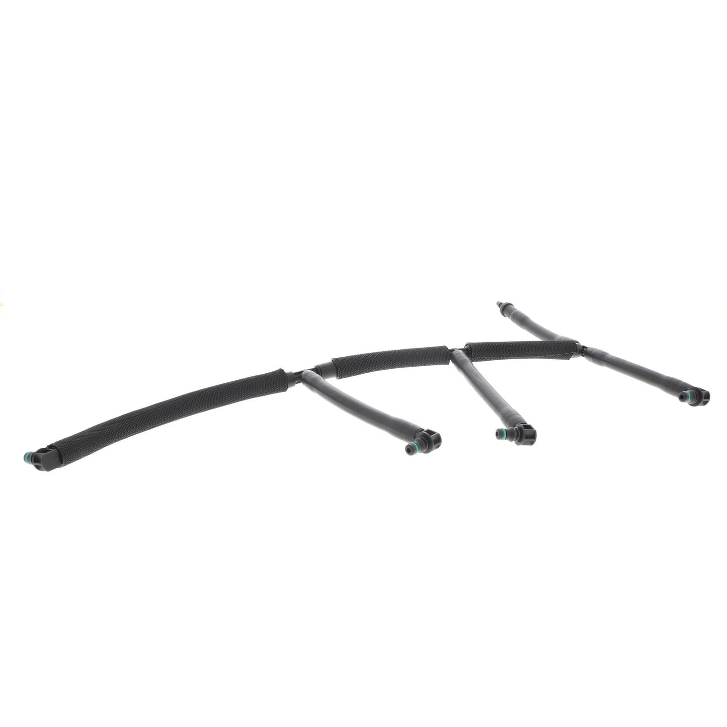 VAICO Hose, fuel overflow V10-5508