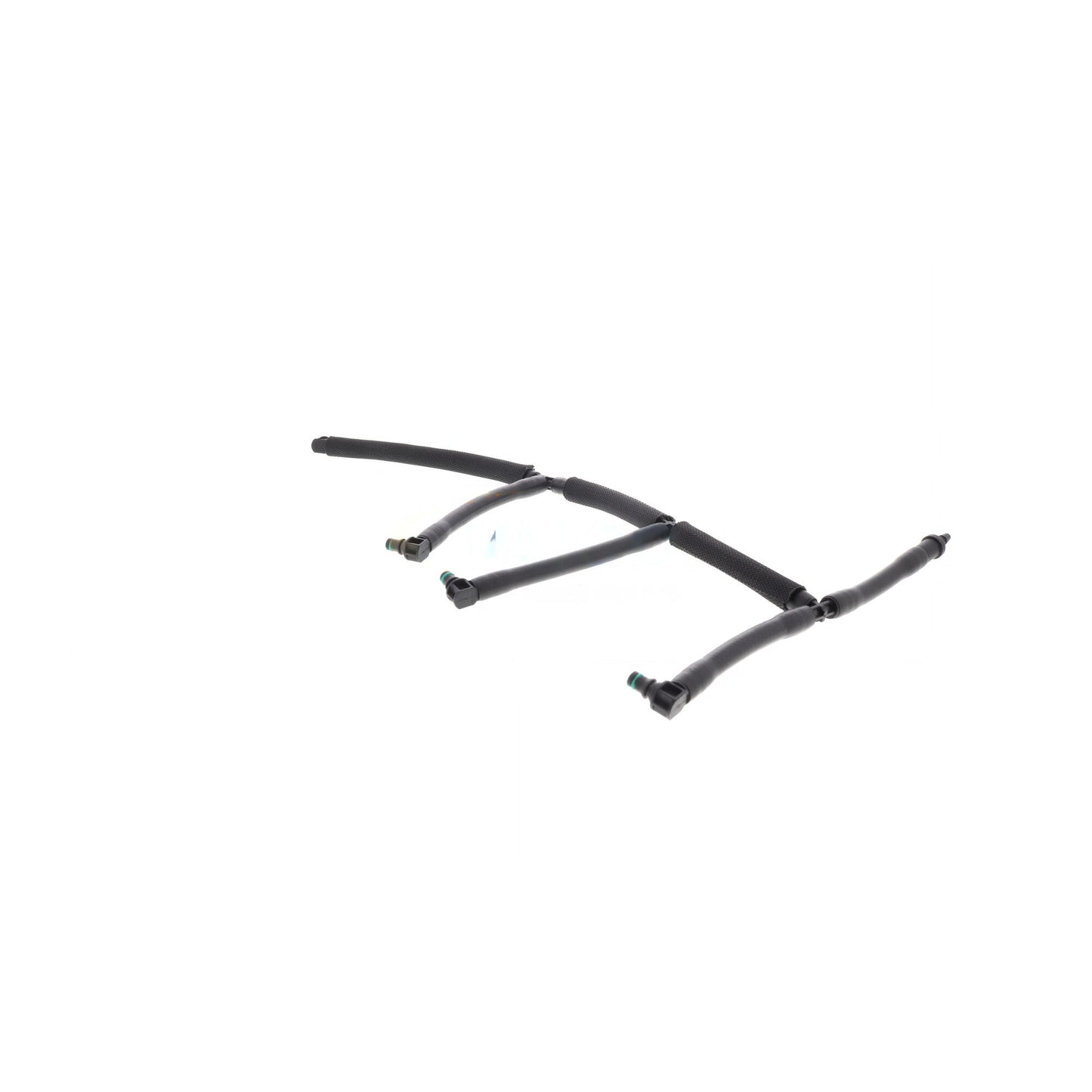 VAICO Hose, fuel overflow V10-5508