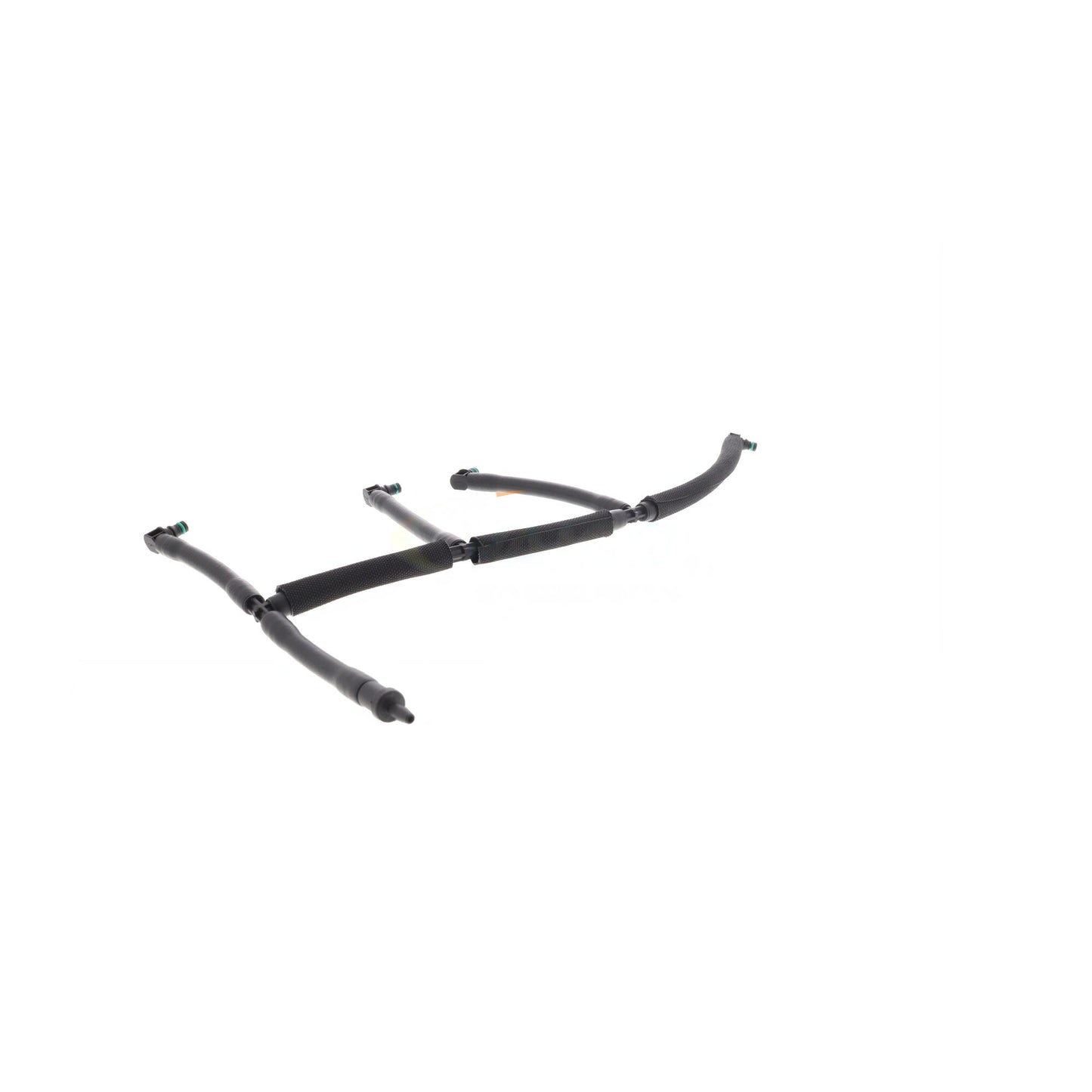 VAICO Hose, fuel overflow V10-5508