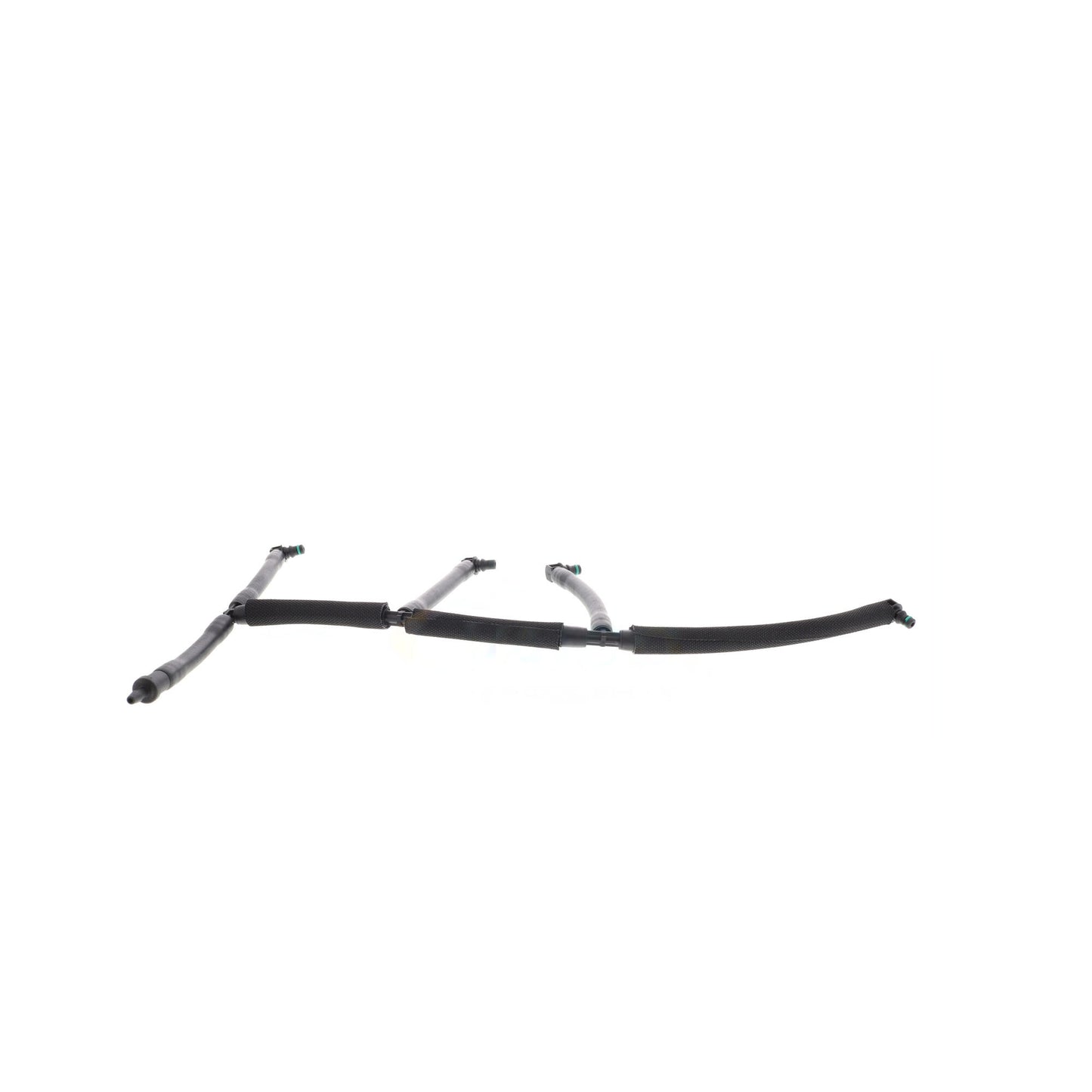 VAICO Hose, fuel overflow V10-5508