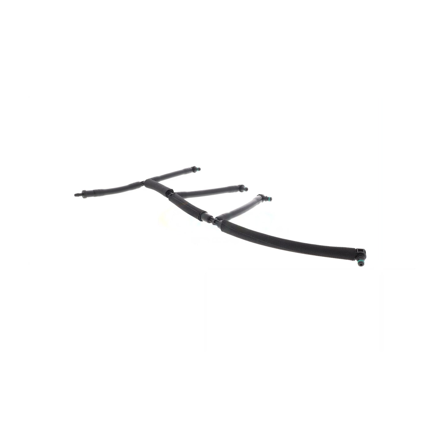 VAICO Hose, fuel overflow V10-5508