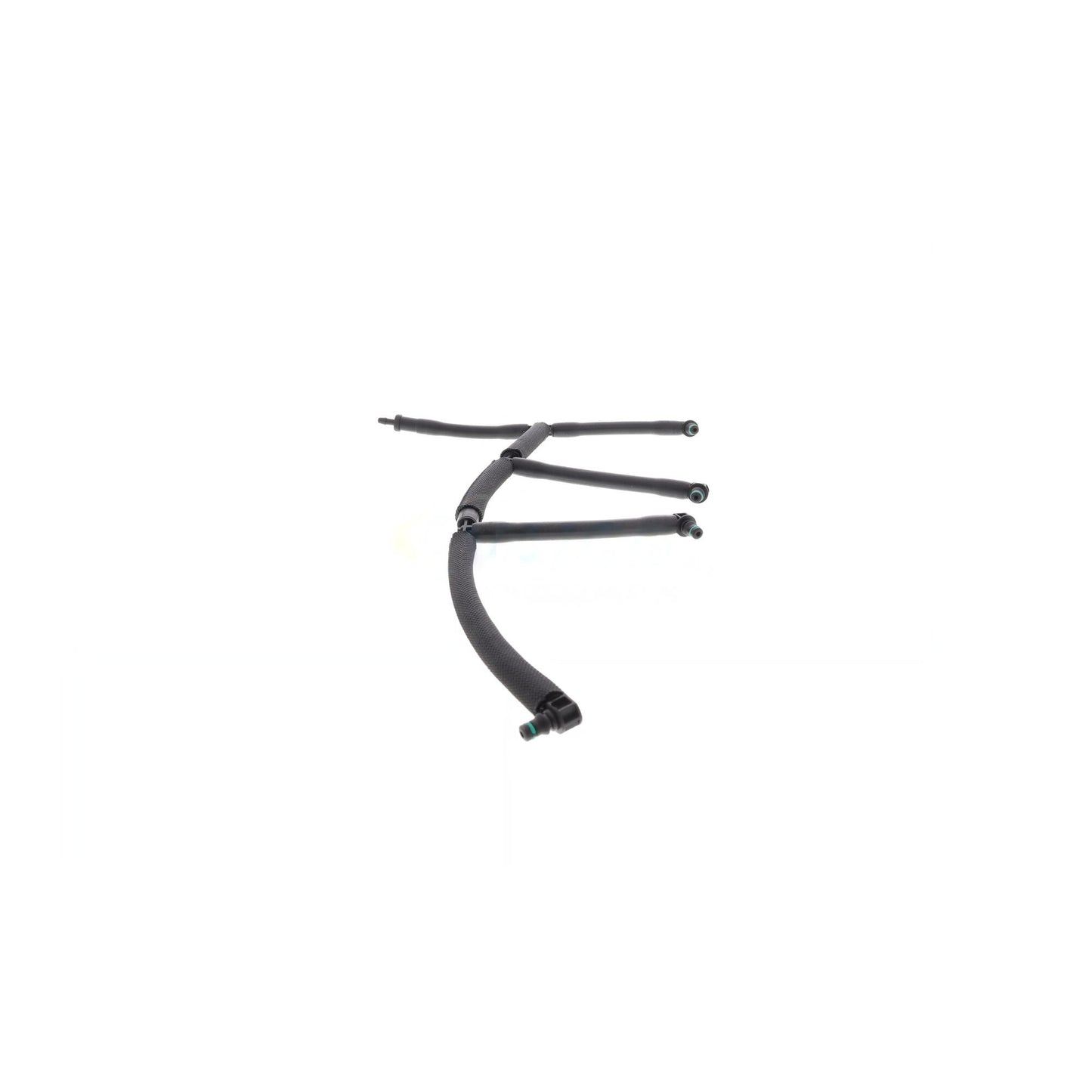 VAICO Hose, fuel overflow V10-5508