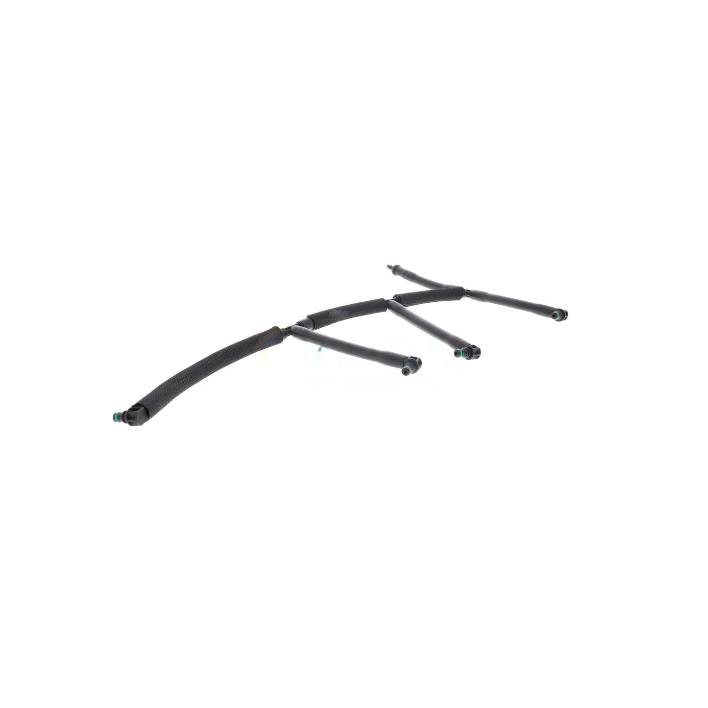 VAICO Hose, fuel overflow V10-5508