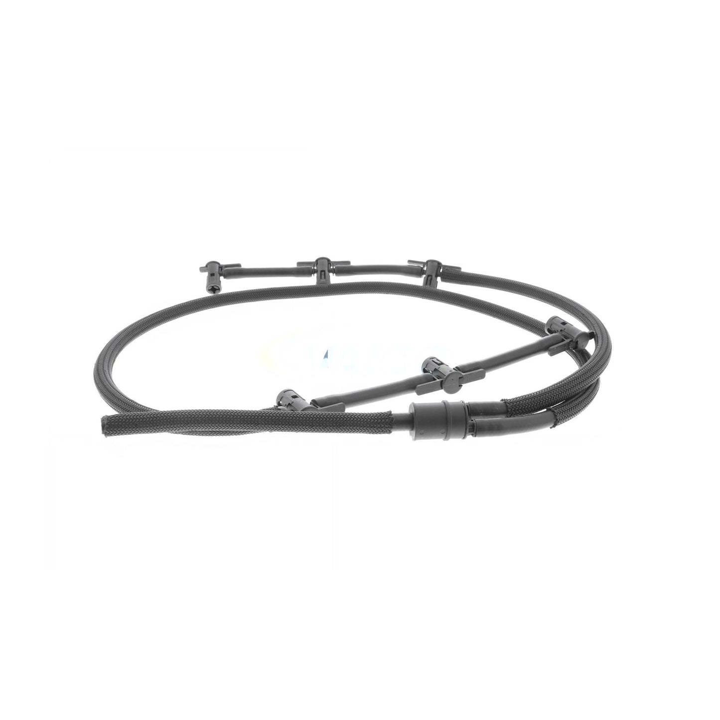VAICO Hose, fuel overflow V10-5509