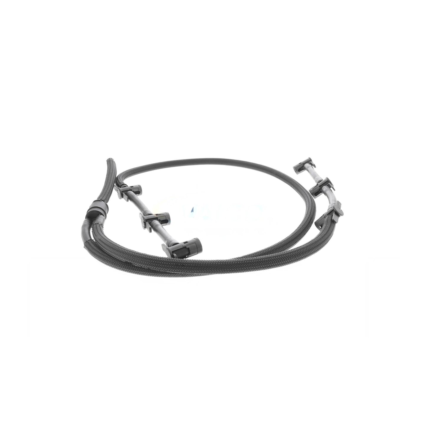 VAICO Hose, fuel overflow V10-5509