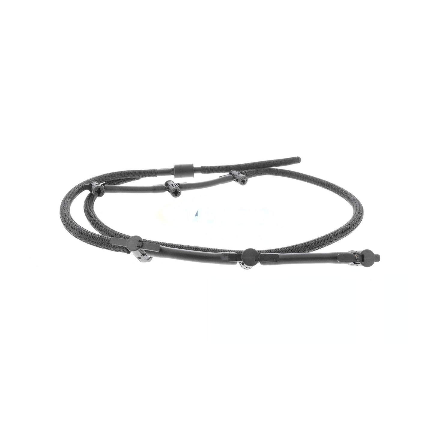 VAICO Hose, fuel overflow V10-5509