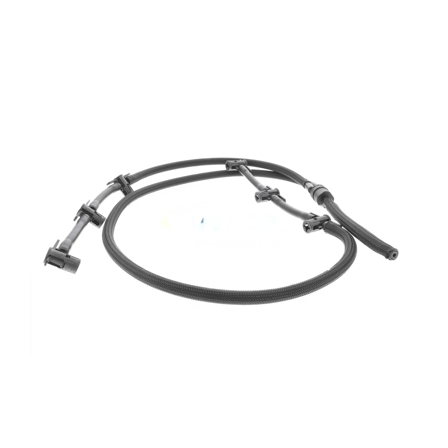 VAICO Hose, fuel overflow V10-5509