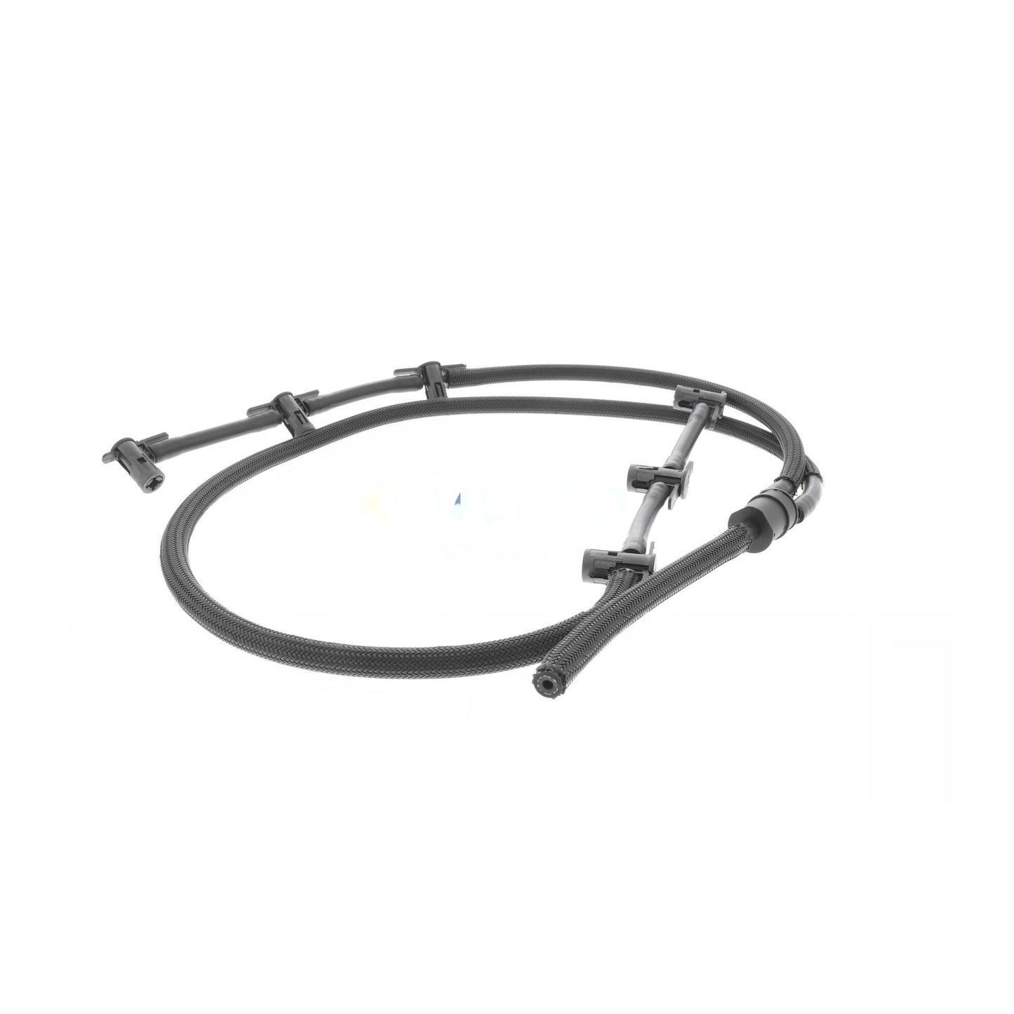 VAICO Hose, fuel overflow V10-5509