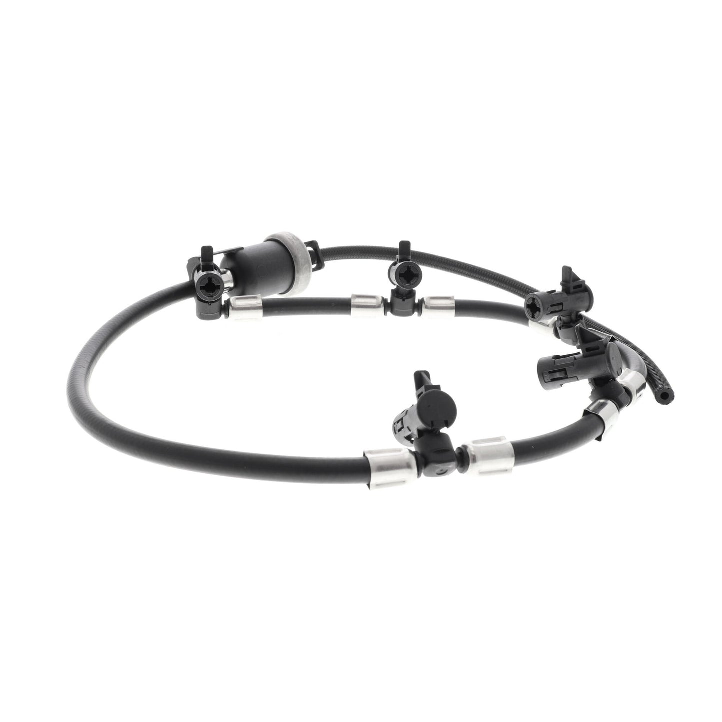 VAICO Hose, fuel overflow V10-5512